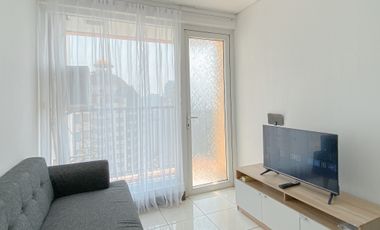 Apartemen Boutique Kemayoran