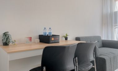 Apartemen Boutique Kemayoran