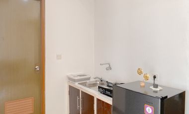 Apartemen Boutique Kemayoran