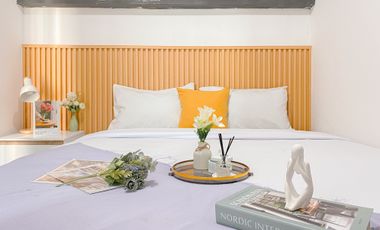 Apartemen Boutique Kemayoran