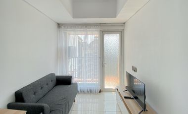 Apartemen Boutique Kemayoran