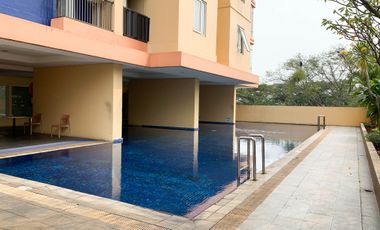 Apartemen Boutique Kemayoran