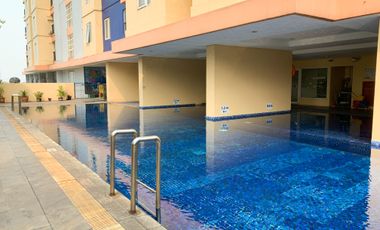 Apartemen Boutique Kemayoran