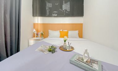 Apartemen Boutique Kemayoran