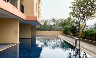 Apartemen Boutique Kemayoran