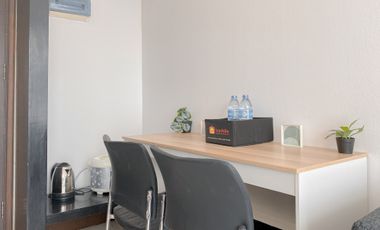 Apartemen Boutique Kemayoran