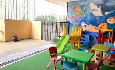 Apartemen Boutique Kemayoran