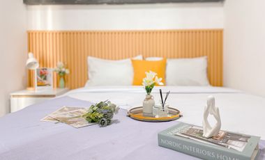 Apartemen Boutique Kemayoran