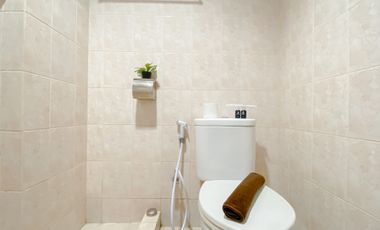 Apartemen Boutique Kemayoran