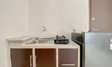 Apartemen Boutique Kemayoran