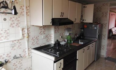 apartamento en venta en provitec. Cod V407273