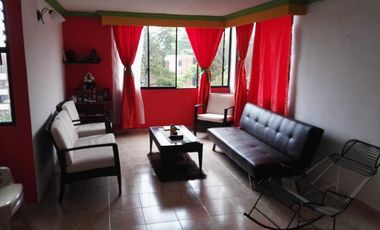 apartamento en venta en provitec. Cod V407273