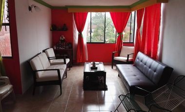 apartamento en venta en provitec. Cod V407273