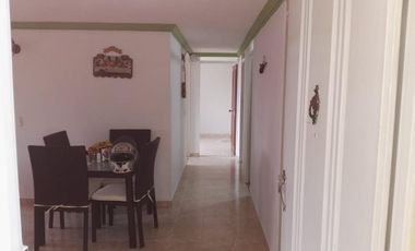 apartamento en venta en provitec. Cod V407273