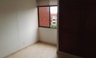 apartamento en venta en provitec. Cod V407273