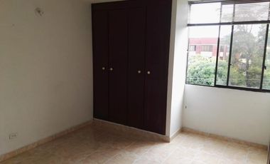 apartamento en venta en provitec. Cod V407273