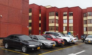 apartamento en venta en provitec. Cod V407273