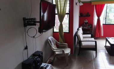 apartamento en venta en provitec. Cod V407273