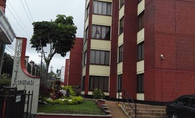 apartamento en venta en provitec. Cod V407273