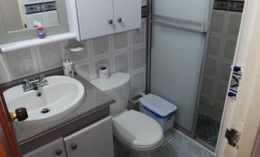 apartamento en venta en provitec. Cod V407273