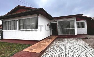 Arrienda Local sector Los Perales