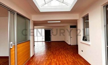 Arrienda Local sector Los Perales