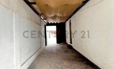 Arrienda Local sector Los Perales