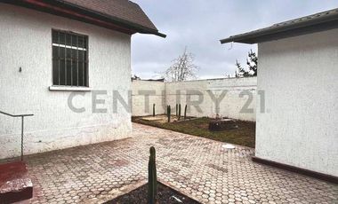 Arrienda Local sector Los Perales