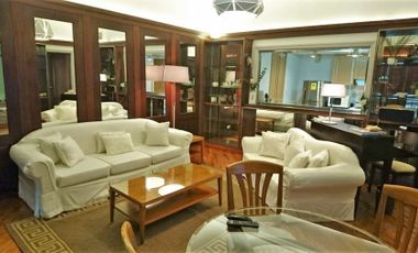 Spacious 1 Bedroom Apartment for Rent in Rockwell