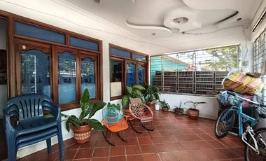 casa en venta en la cordialidad. Cod V31403