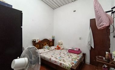 casa en venta en la cordialidad. Cod V31403