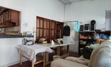 casa en venta en la cordialidad. Cod V31403