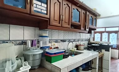 casa en venta en la cordialidad. Cod V31403