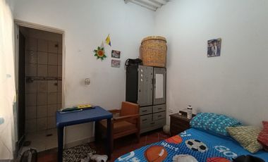 casa en venta en la cordialidad. Cod V31403