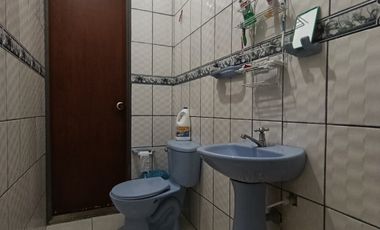 casa en venta en la cordialidad. Cod V31403