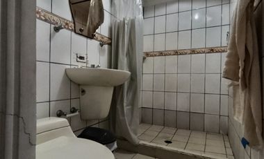 casa en venta en la cordialidad. Cod V31403