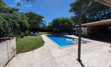 Casa - Villa Allende Golf