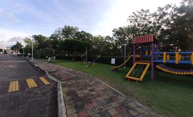 lote en venta en los patios. Cod V30166