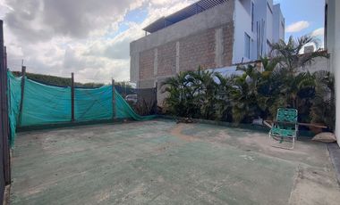 lote en venta en los patios. Cod V30166