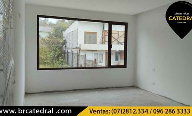 Casa de venta en Challuabamba – código:19707