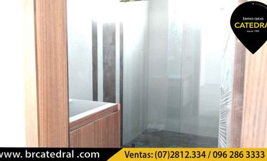 Casa de venta en Challuabamba – código:19707