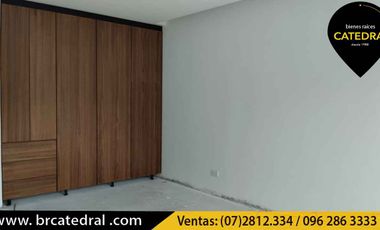 Casa de venta en Challuabamba – código:19707