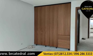 Casa de venta en Challuabamba – código:19707
