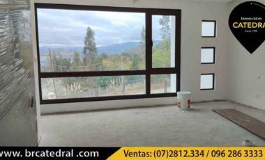Casa de venta en Challuabamba – código:19707