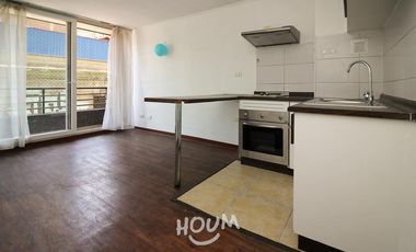 Departamento Bulnes ID: 15802r