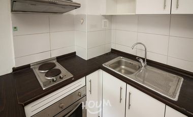 Departamento Bulnes ID: 15802r