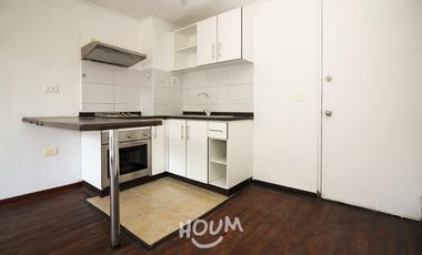 Departamento Bulnes ID: 15802r