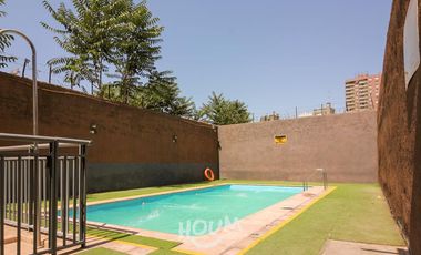 Departamento Bulnes ID: 15802r
