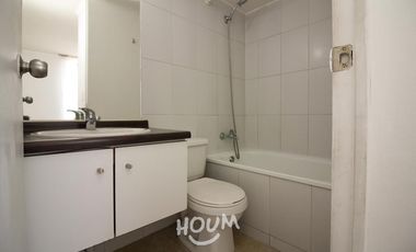 Departamento Bulnes ID: 15802r