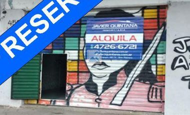 Local en alquiler - Troncos del Talar - Tigre - Javier Quintana Inmobiliaria